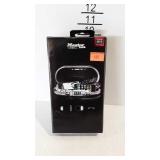 Master Lock Safespace, unused in factory sealed bx