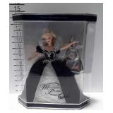 Barbie Millennium Princess, NRFB