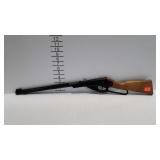 Daisy BB rifle, model 105B