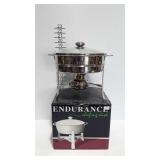 Endurance chafing dish with box