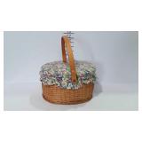 Sewing basket