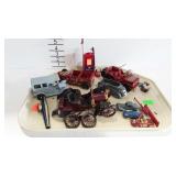 Misc toys & toy parts - kazoo, MobiLubrication gas
