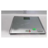"Eat Smart" digital scale, battery operated