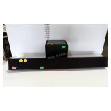 Electronics - Pinnacle brand sound bar SBAR912A, &