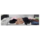 Group lot kids clothes