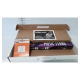 Saxophone Starter Pack by Music & Arts - includes