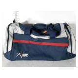 RIVAL sports duffel bag. Appears unused, but no