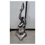 Bissell CleanView Deluxe upright vacuum, works,