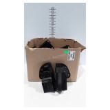 Security patrol items - 18 Uncle Mike