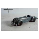 Vintage small toy - Manoil roadster, possible