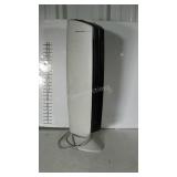 SHARPER IMAGE DESIGN, Ionic Breeze Air cleaner.