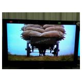 PHILIPS 42" flatscreen television with remote.