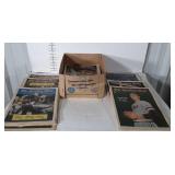 The Sporting News box lot from 1973