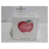 Nina Ricci perfume, 2.7 oz, unopened