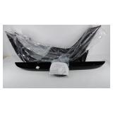 Fender Flare for Jeep Wrangler, 1 piece missing,
