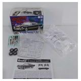 Revell Model Car Kit, 1966 Shelby Mustang GT in