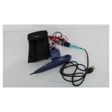 Fluke Networks Pro3000 Probe and Toner (used for
