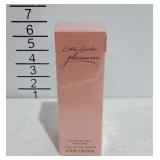 Estee Lauder Pleasures perfume, 3.4 oz, unopened
