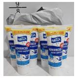 Wish Hand sanitizer with Vitamin E, six pack,