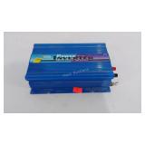 Power Inverter DC to AC