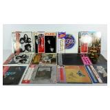 Japanese release popular vinyl record albums,