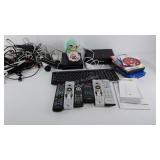 Nintendo Wii, model RVL-101 USA, plus  3D