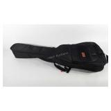 Kaces soft shell guitar case