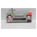 Morandi 5 bottle nail lacquer set