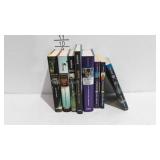 Books, Warriors, includes The Untold Stories,