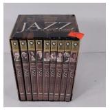 Ken Burns Jazz DVD