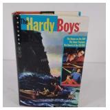 The Hardy Boys Book, hardcover.
