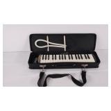 Hurricane Harps M37, not tested.