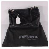 Perlina New York purse.