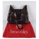 Braccialini Firenze purse.