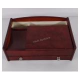 Mele & Co. Jewelry Box.