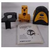 Lasermark MP5 Five-Beam Laser.