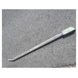 Ratchet Strap Bar, used for tightening tie down