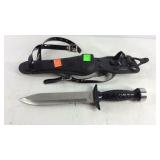 Knife, Aqua-lung US Divers