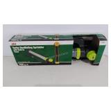 ACE Oscillating Sprinkler with timer, still in