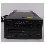 Pioneer DVD Player V7200, does power up.