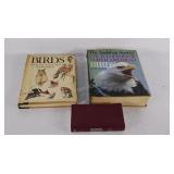 Audubon bird books