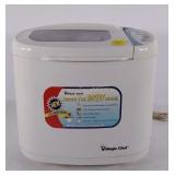Magic Chef Cool Touch 2lb. Bread Maker, powers