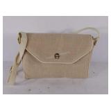 Etienne Aigner purse.