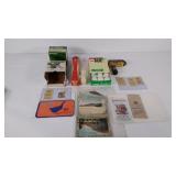 Mixed lot, Remington Dove/Quail boxes are empty,