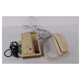 2 Phones, 1 does power on.