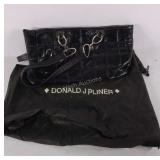 Donald J Pliner purse.