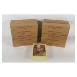 11 boxes of 2005 Campbell