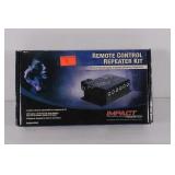 Remote Control Repeater Kit.