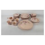 Miscellaneous Taylor Smith and Taylor china