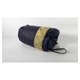 Ozark Trail sleeping bag with bag